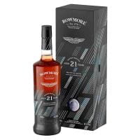 Bowmore Aston Martin Masters Selection 21 Jahre 2024 51,4 % Vol. 0,7 Ltr. Bowmore Aston Martin Masters Selection 21 Jahre 2024 51,4 % Vol. 0,7 Ltr.