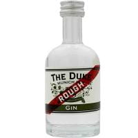 The Duke Rough Gin MINIATUR 0,05 Ltr. Flasche, 42% vol.