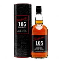 Glenfarclas 105 Cask Strength 60% Vol. 1,0 Ltr. Flasche Whisky