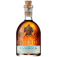 Canerock Rum 0,70 Ltr. Flasche, 40% vol.