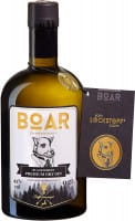 Boar Gin 43% Vol. 0,5 Ltr. Flasche