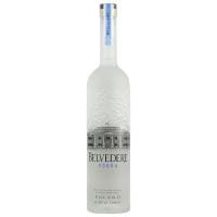 Belvedere Premium Vodka 3 Liter