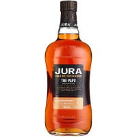 Isle of Jura 19 Jahre The Paps (PX Sherry Finish) 0,7 Ltr. Flasche, 45,6% Vol. Whisky