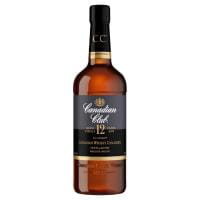 Canadian Club 12 Years Blended Canadian Whisky 40 % Vol. 0,7 Ltr.