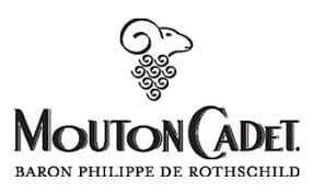 Mouton Cadet - Baron Philippe De Rothschild
