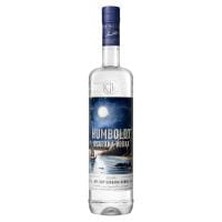 Humboldt Rye Dry Premium Guarana-Vodka 0,70 Ltr. 40% Vol.