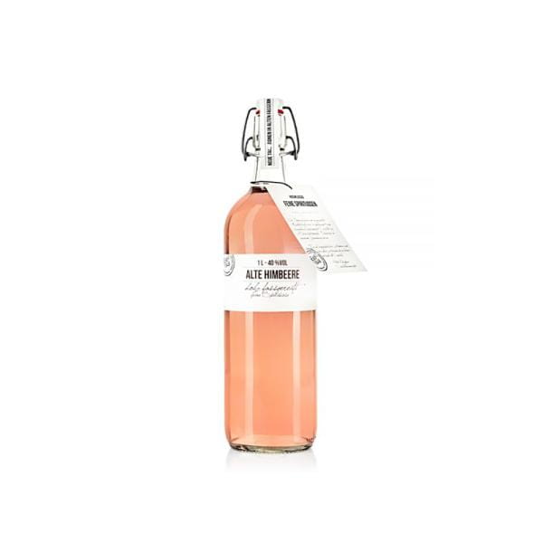 Birkenhof Alte Himbeere 1l Flasche