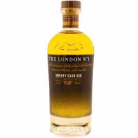 The London No.1 Gin 1,0 Ltr. 47% Vol.