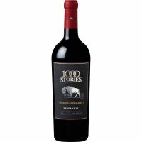 Fetzer 1000 Stories Bourbon Barrel Aged Zinfandel Fetzer 1000 Stories Bourbon Barrel Aged Zinfandel