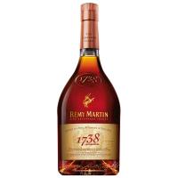Remy Martin 1738 Cognac 0,7l