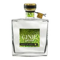 GINIE Emil Scheibel Gin Liquer 35% Vol. 0,7l Flasche
