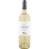 Haras de Pirque - Albaclara Sauvignion Blanc 0,75ltr., Chile