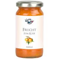 Frucht zum Käse Marille 220g