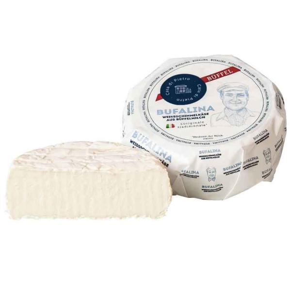 CdP Bufalina 150g