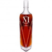 Macallan M Decanter Release 2020 0,70 Ltr. 45% Vol. Whisky