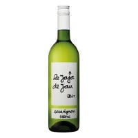 JAJA De Jau Sauvignion Blanc 0,75Ltr.