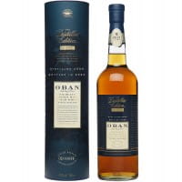 Oban Distillers Edition 14 Jahre 2006 / 2020 0,70 Ltr. 43% Vol. Whisky