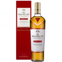 Macallan Classic Cut 2021 51 % Vol. 0,7 Ltr. Flasche Whisky