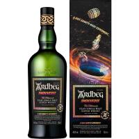 Ardbeg Smokiverse 48,3% Vol. 0,7 Ltr. Flasche Whisky Ardbeg Smokiverse 48,3% Vol. 0,7 Ltr. Flasche Whisky