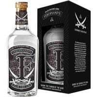 Ferdinand's Saar Dry Gin "Edition Sansibar" 0,5 Ltr. 44% Vol.