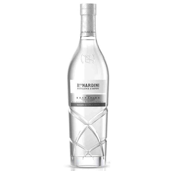 Nardini Grappa Extrafina 42 % Vol. 0,7l Flasche