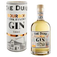 The Duke Bourbon Cask Finish Gin 0,70 Ltr. 42% Vol.