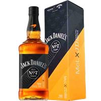 Jack Daniel's McLaren Edition 3.0 2025 43% Vol. 0,7 Ltr. Flasche Jack Daniel's McLaren Edition 3.0 2025 43% Vol. 0,7 Ltr. Flasche