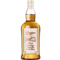 Longrow Peated 0,7l Flasche