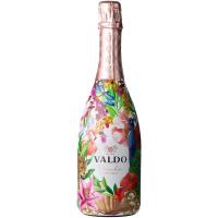 Prosecco Valdo Rose Paradise Edition Valdo Spumante, 0,75l Fasche 11,5% Vol.