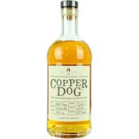 Copper Dog Blended Scotch Whisky 40 % Vol. 0,7 Ltr.
