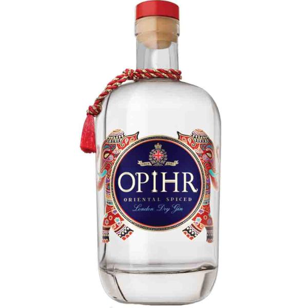 Opihr Oriental Spiced Gin 0,7 Ltr. 42,5% Vol.