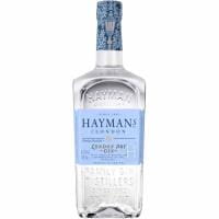Hayman's London light Gin, 0,7 Ltr. 12,5% Vol.