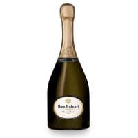 Dom Ruinart Champagner Blanc de Blancs 2010 0,75 Ltr. Flasche 12,5% Vol.