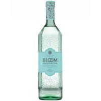 Bloom Premium London Dry Gin 1l