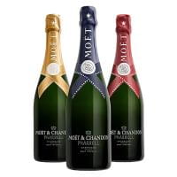 Moët & Chandon x Pharrell Williams Brut Impérial Limitierte Edition 0,75l 12,5% Vol. Moët & Chandon x Pharrell Williams Brut Impérial Limitierte Edition 0,75l 12,5% Vol.