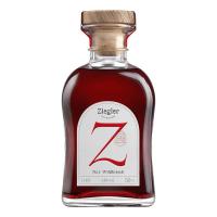 Ziegler Wildkirsch Likör 0,5 Ltr. Flasche 18% Vol.