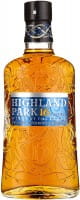 Highland Park Wings of the Eagle 16 Jahre 44,5% Vol. 0,7 Ltr. Flasche Whisky