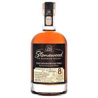 Stonewood Drá Doublewood Two Whisky 0,7 Ltr. 49,0% Vol. Single Malt Whiskey