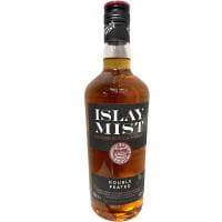 Islay Mist Double Peated 40% Vol. 0,7 Ltr. Flasche Whisky