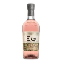 Edinburgh Gin Rhubarb & Ginger 0,50l 40% Vol.