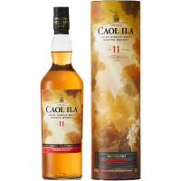 Caol Ila 11 Jahre Ambrosial Feast 57,3% Vol. 0,7Ltr. Flasche