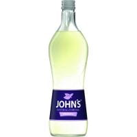 John's Holunderblüte 0,70 Ltr. Flasche