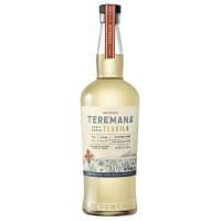 Tequila Teremana Reposado 40% Vol. 0,7 Ltr. Flasche