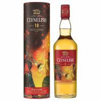 Clynelish 10 Jahre Special Release 2023 0,70 Liter 57,5% Vol.