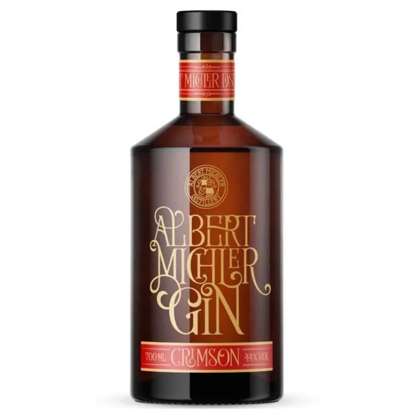 Michler's Crimson Gin 0,7 Liter