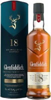 Glenfiddich 18 Jahre Small Batch Reserve Single Malt Whisky 0,70l
