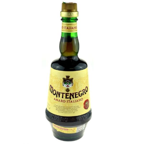 Amaro Montenegro 0,7 ltr. 23 % Vol.