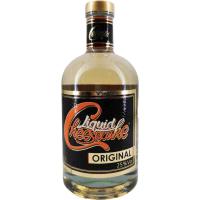 Liquid Cheesecake - Orginal Likör 25 % Vol. 0,7 Ltr Flasche Liquid Cheesecake - Orginal Likör 25 % Vol. 0,7 Ltr Flasche