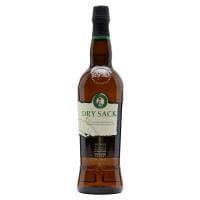 Dry Sack Fino Sherry 0,75 Ltr. Flasche Vol. 15%