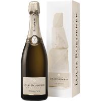 Louis Roederer Champagner Collection 243 0,75 Liter Flasche 12,5% Vol. in Geschenkbox